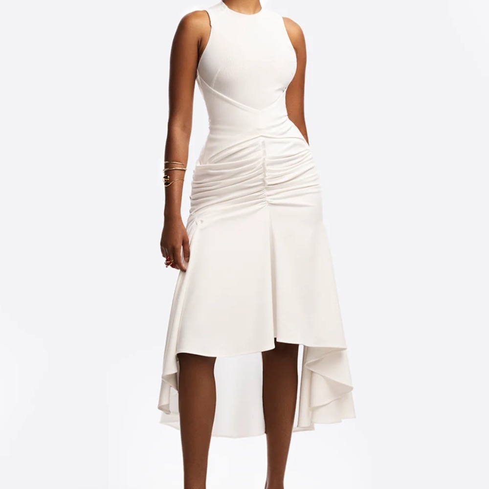 Hanifa Alara Dress
